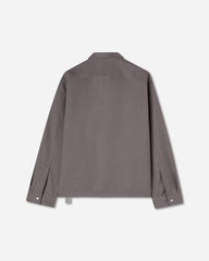 Men's Ian Shirt Gray