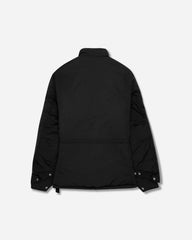 Men's Padded M65 Jacket Black