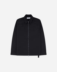 Men's Ian Shirt Black