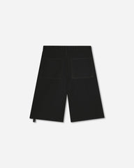 Men's Chino Shorts Black