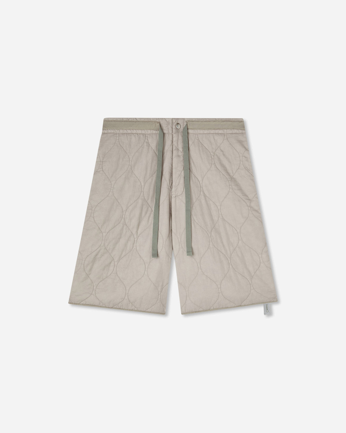 Men's Combat Shorts Sand