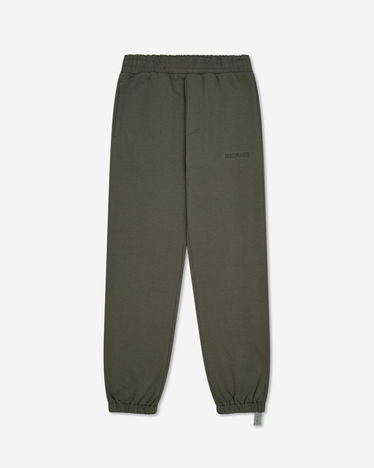 Men's Loose Fit Sweatpants Grey