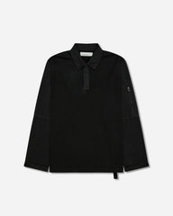 Men's Flight Polo Black