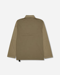 Men's Flight Polo Military Green