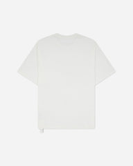 Men's Landart 03 Loose Fit T-Shirt White