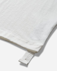 Men's Flower T-Shirt Snow White
