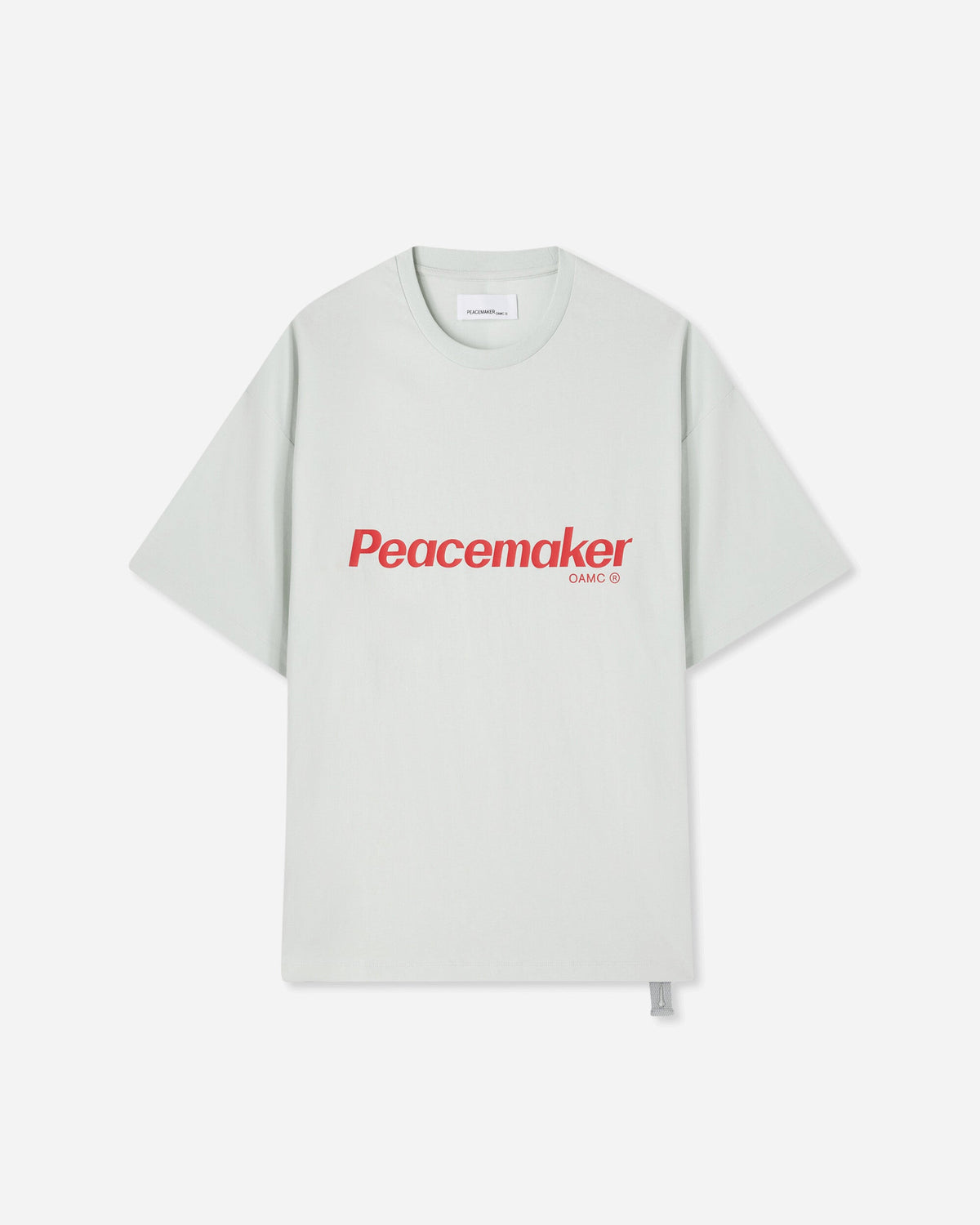 Men's Flower T-Shirt Ice Flow