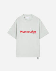 Men's Flower T-Shirt Ice Flow