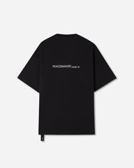 Men's Lighter T-Shirt Black