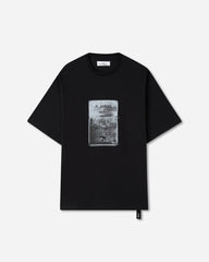 Men's Lighter T-Shirt Black