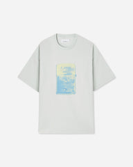 Men's Lighter T-Shirt Ice Flow