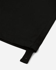 Men's Base Pants Black