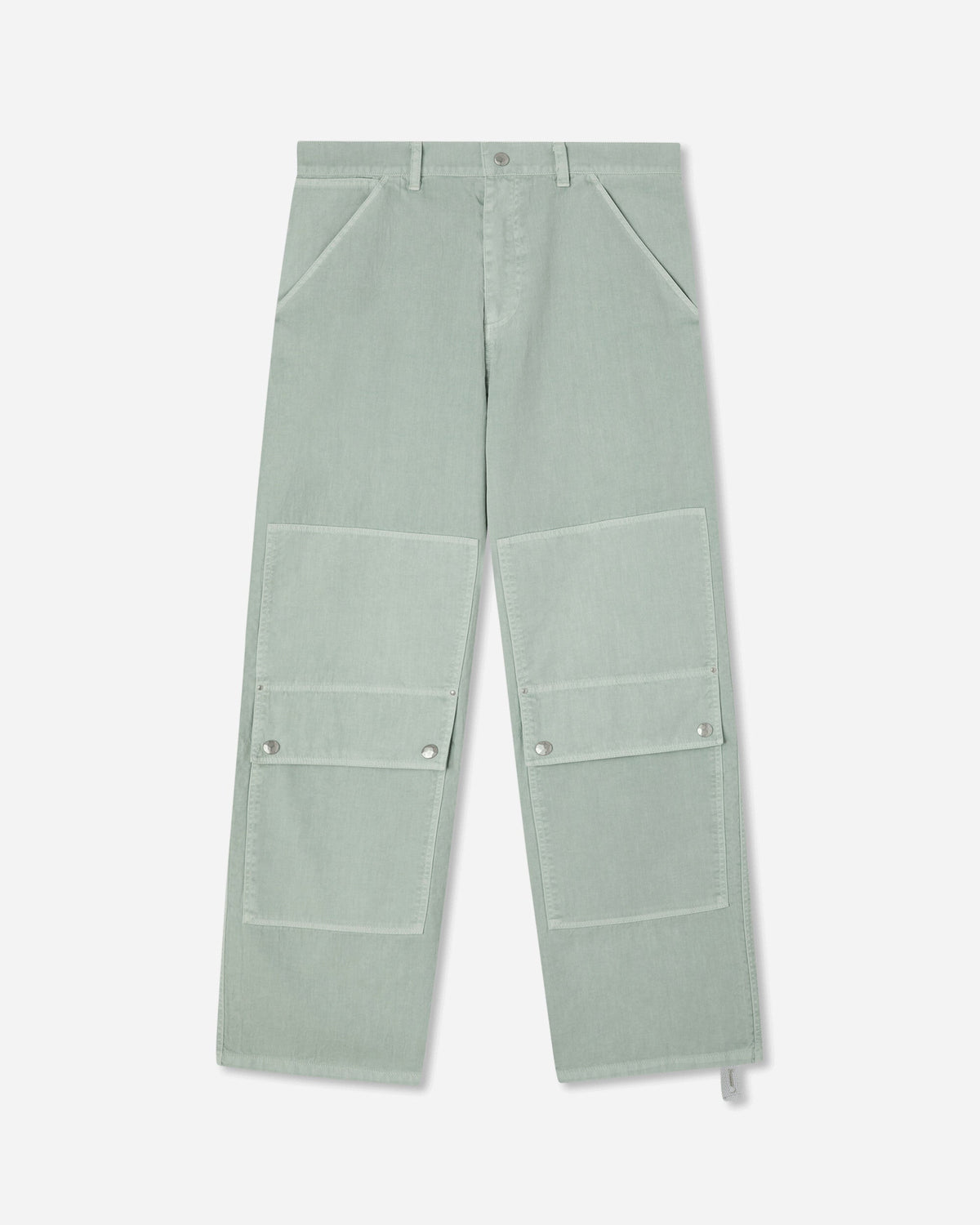 Men's Chino Pants Ice Flow