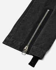 Men's Flight Pants Black