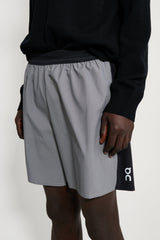 On Performance Shorts Lumos Eclipse / Black