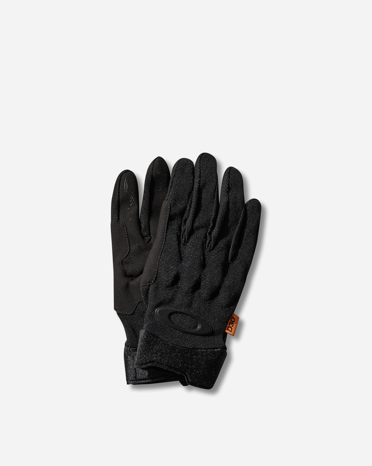 Maven D3O Gloves Black