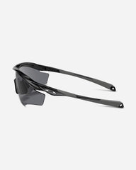 M2 Frame XL Sunglasses Prizm Black / Matte Black