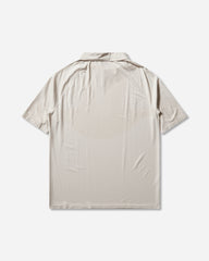 Men's Fusion UV Top White