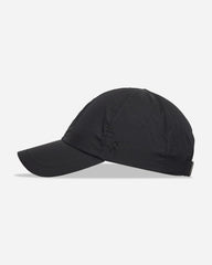 Logo Cap Black