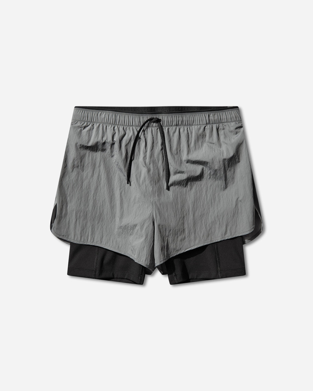 Men's Performance Volt Shorts Glacier