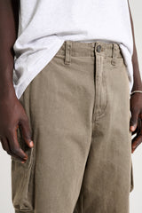 Our Legacy Mount Cargo Ditch Wash Out Twill