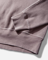 Men's Base Sweatshirt Gentlemens Pink
