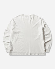Men's Cruise Longsleeve T-Shirt Farewell Print