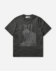 Men's Box T-Shirt Angry Fan Mail Print