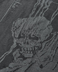 Men's Box T-Shirt Angry Fan Mail Print