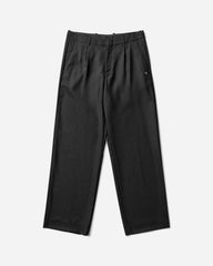 Men's Borrowed Chino Pants Black