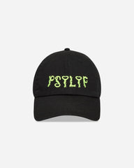 Logo Cap Black