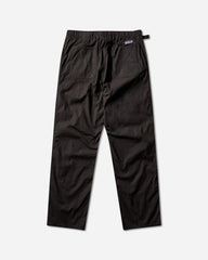 Men's Lightweight All-Wear Gi Pants Black