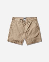 Men's Heritage Stand Up Shorts 7" Mojave Khaki