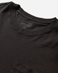 Men's Daily Pocket T-Shirt Black