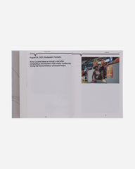 Look Good, Feel Good, Play Good: Nike Apparel Book