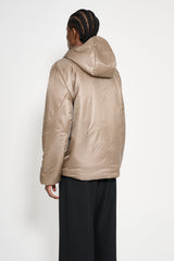 Portal Biome Insulated Jacket Desert Taupe