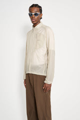 Portal Code Wind Jacket Peyote