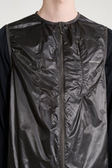 Portal Code Wind Vest Beluga