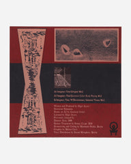 Maginary Time - Gesloten Cirkel Remix Vinyl