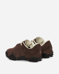 JJJJound Mostro Sneakers Dark Chocolate