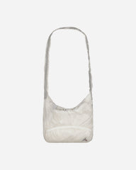 Laki Small Packable Knot Bag Wispy Clouds