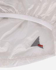 Laki Small Packable Knot Bag Wispy Clouds