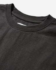 Men's Fai Sleeveless T-Shirt Washed Black