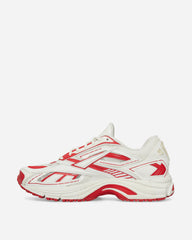 KANGHYUK Premier Road Ultra Sneakers White / Red