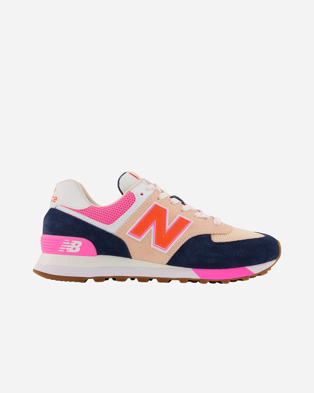 New Balance WL574PH2 - Women's Sneakers