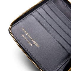 Comme Des Garcons Denim Pocket (Blue Denim)