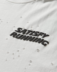 Men's MothTech T-Shirt Off White