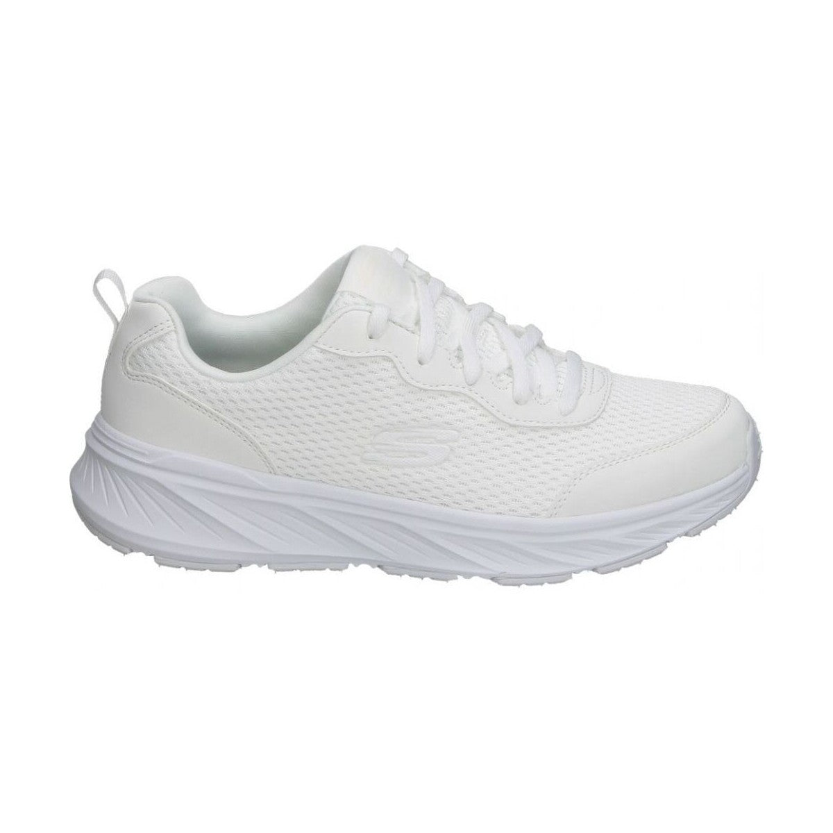 Skechers 404801L/WHT - Women's Sneakers