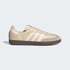 Adidas Samba - Women’s Sneakers