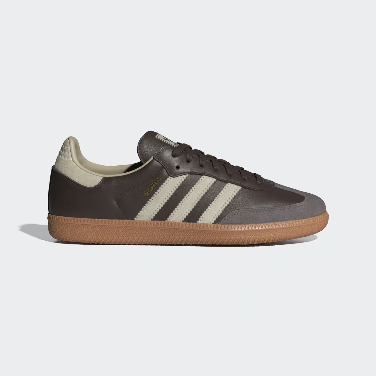 Adidas Samba OG - Men's Sneakers